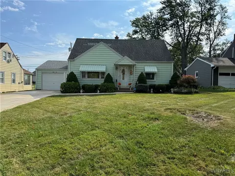 3705 Marlowe Ave, Buffalo, NY 14219
