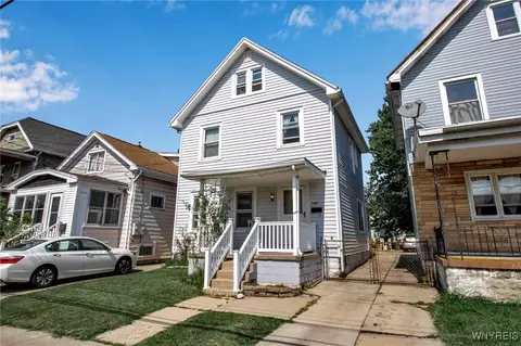 138 Philadelphia St, Buffalo, NY 14207