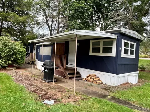 4195 Route 219, Great Valley, NY 14741