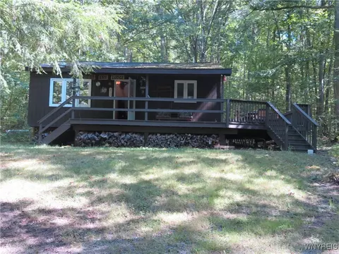 7969 Horizon Ln, Caneadea, NY 14717