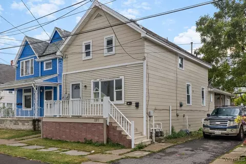 220 Metcalfe St, Buffalo, NY 14206