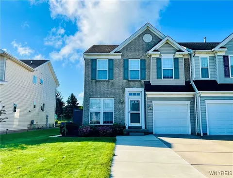 105 Carla Ln, West Seneca, NY 14224
