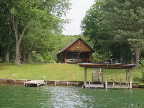 8060 Cr-49 #D, Caneadea, NY 14717