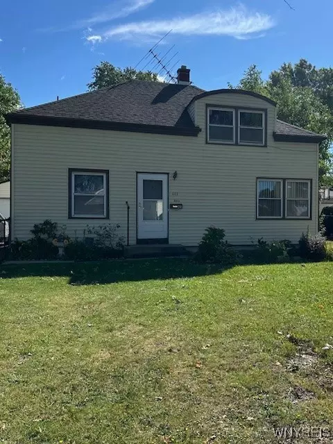 405 Niagara Falls Blvd, Amherst, NY 14226