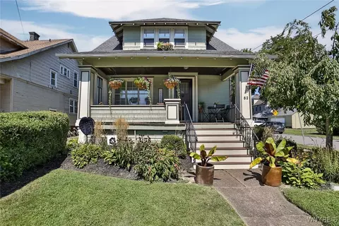 82 Choate Ave, Buffalo, NY 14220
