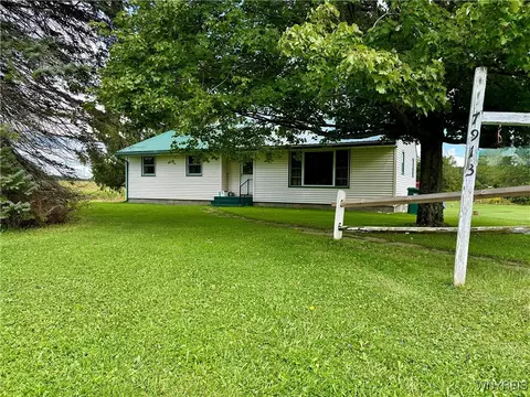 7913 Cadwell Rd, Eagle, NY 14024