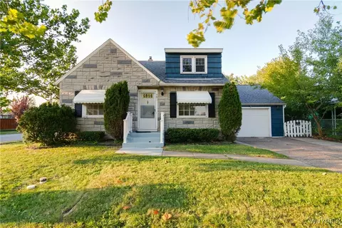 98 Cable St, Tonawanda, NY 14223