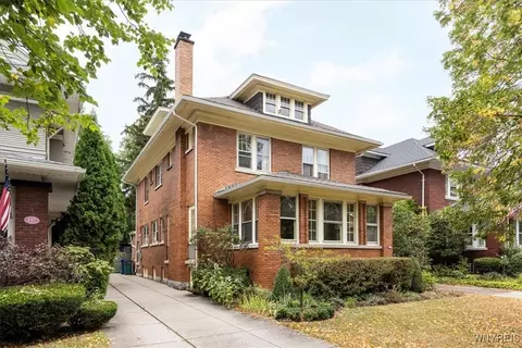 111 Chatham Ave, Buffalo, NY 14216