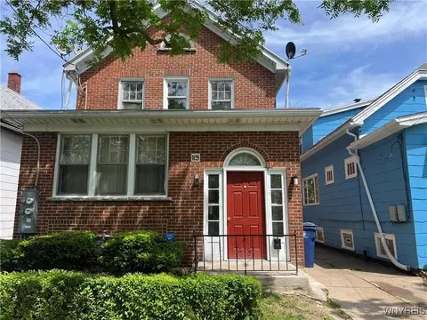 119 Harriet Ave, Buffalo, NY 14215