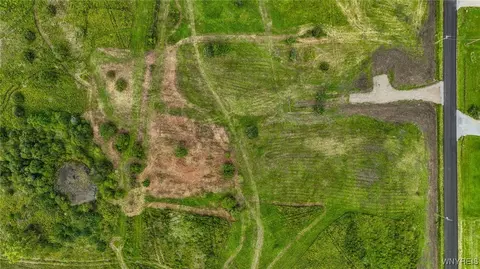 lot Apt 3 Phillips Rd, Colden, NY 14080