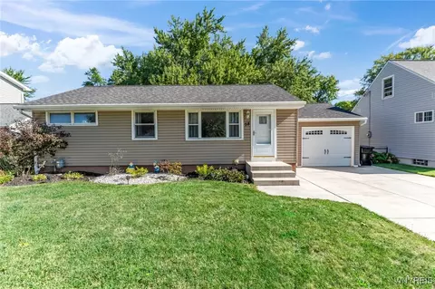 58 Murray Ter, Tonawanda, NY 14150