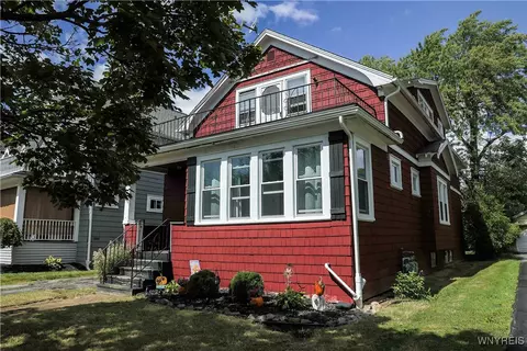 148 Nassau Ave, Kenmore, NY 14217