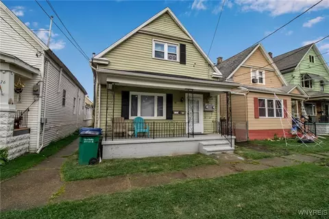 78 Gorski St, Buffalo, NY 14206