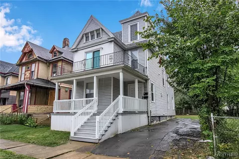 1304 Michigan Ave, Buffalo, NY 14209