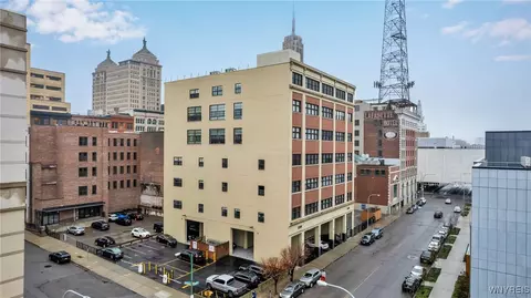 210 Ellicott St #204, Buffalo, NY 14203
