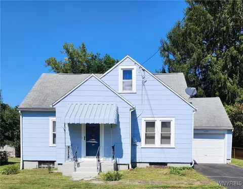 2280 Orchard Pl, Collins, NY 14034
