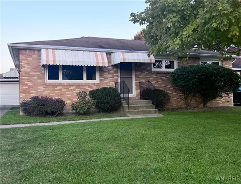 173 Warren Ave, West Seneca, NY 14224