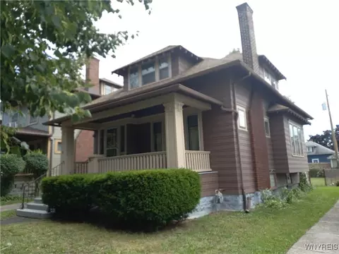 15 Blaine Ave, Buffalo, NY 14208