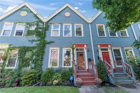 73 Mariner St, Buffalo, NY 14201