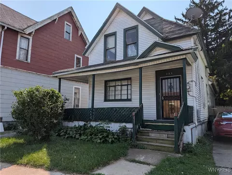 285 E North St #S, Buffalo, NY 14204