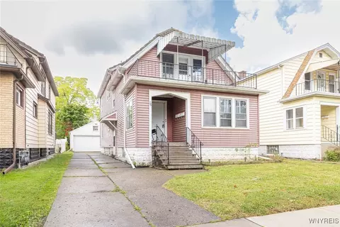 76 Marne Rd, Cheektowaga, NY 14215