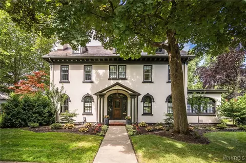 331 Depew Ave, Buffalo, NY 14214
