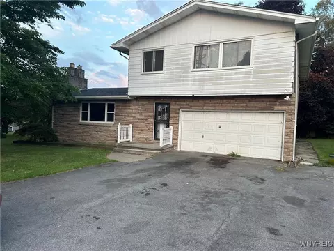 46 Hancock Ave, Buffalo, NY 14220