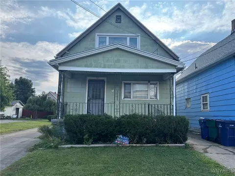 81 Roberts Ave, Buffalo, NY 14206