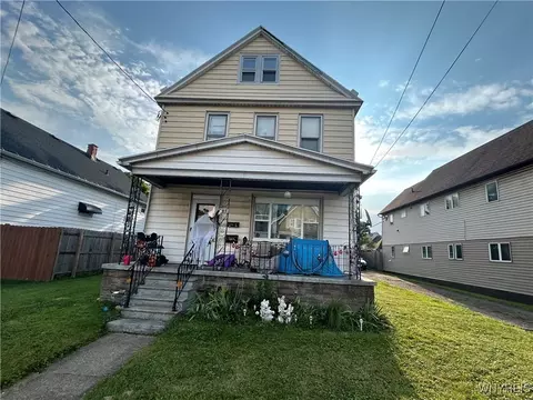 545 Willett St, Buffalo, NY 14206