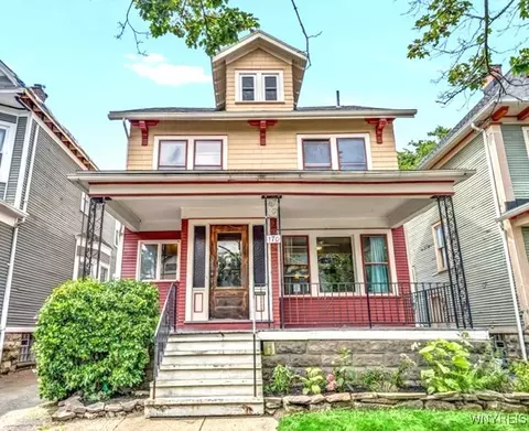 170 Oxford Ave, Buffalo, NY 14209