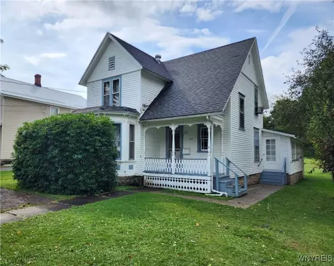 102 8th St, Little Valley, NY 14755