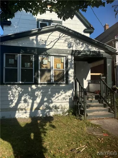 77 Eller Ave, Buffalo, NY 14211