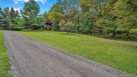3897 Block Rd, Delevan, NY 14042 photo 3