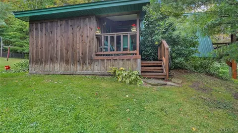 3897 Block Rd, Delevan, NY 14042 photo 4