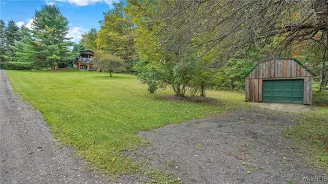 3897 Block Rd, Delevan, NY 14042 photo 2