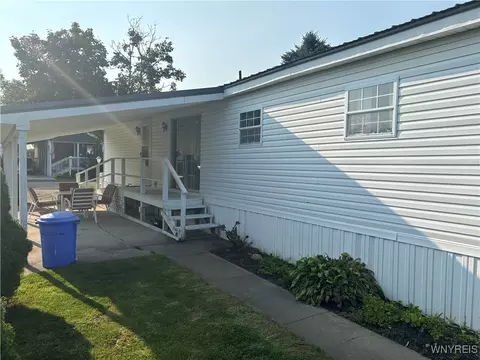 41 Southview Dr, Arcade, NY 14009 photo 6