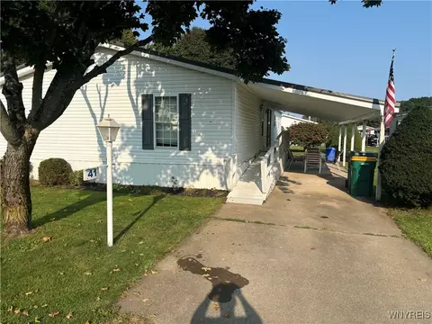 41 Southview Dr, Arcade, NY 14009 photo 3