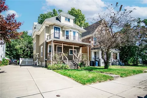 1794 Seneca St, Buffalo, NY 14210