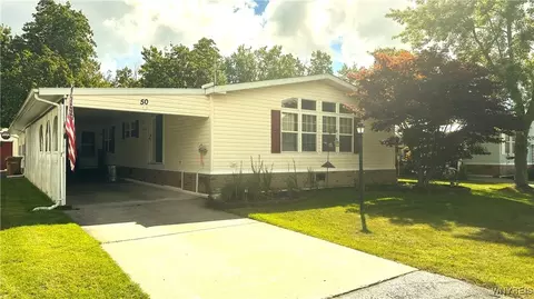 50 Calla, Cheektowaga, NY 14225