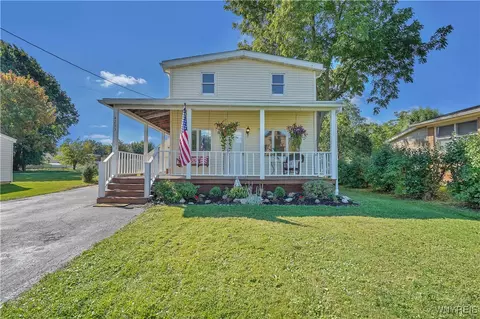4293 Fairview Pkwy, Buffalo, NY 14219