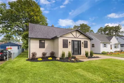 106 Mafalda Dr, Cheektowaga, NY 14215