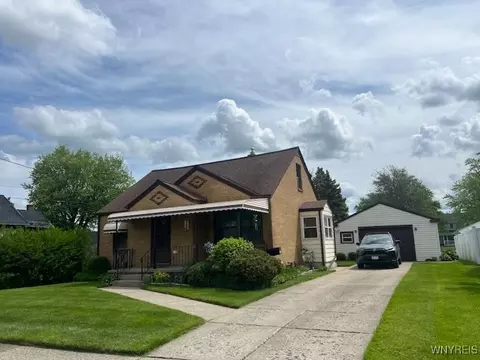 89 Girard Ave, Cheektowaga, NY 14227