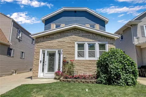 283 Shepard Ave, Kenmore, NY 14217