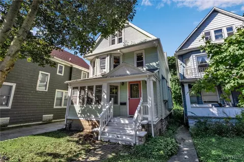 104 Fairfield St, Buffalo, NY 14214