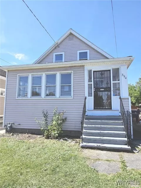 394 Olympic Ave, Buffalo, NY 14215