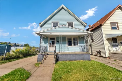 680 Grant St, Buffalo, NY 14213