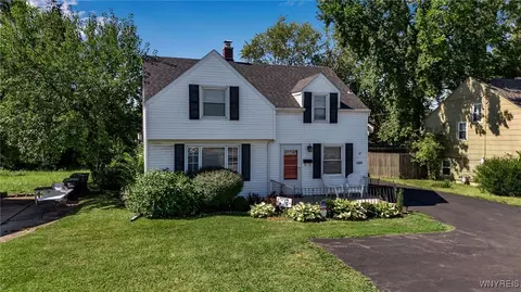 684 Niagara Falls Blvd, Buffalo, NY 14223