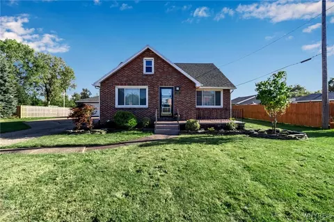 391 French Rd, Cheektowaga, NY 14227