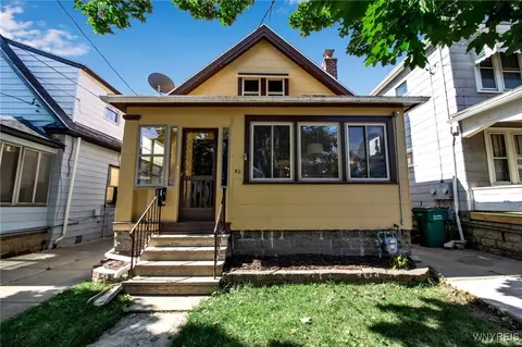 80 Eckhert St, Buffalo, NY 14207