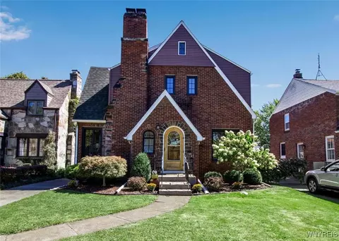 15 Irving Ter, Buffalo, NY 14223